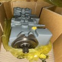 Rexroth A10VG28HWD1/10R-NSC10K015E AXIAL PISTON VARIABLE PUMP