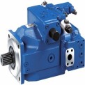 Rexroth A4CSG Hydraulic Axial Piston Pump, AC Powered, For Industrial