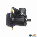 Rexroth A4Vg125 Hydraulic Pumps
