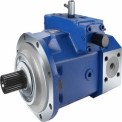 Rexroth A4VHO Hydraulic Axial Variable Piston Pump, For Industrial