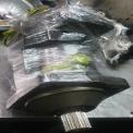Rexroth A6VM107 Hydraulic Pump