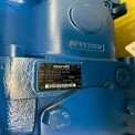 Rexroth Axial piston pump A110VO