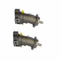 Rexroth Bosch A7V Axial Piston Pump, AC Powered, For Industrial