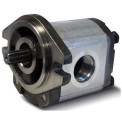 Rexroth Gear Pump, Pneumatic