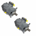 Rexroth Hydraulic Fixed Pump