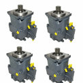 Rexroth Hydraulic Fixed Pump