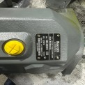 Rexroth Radial piston pump A10VSO SERIES