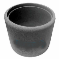 Rhino Imported polisher cone german qualty