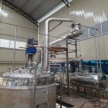 Rhodiola Rosea Extraction plant manufacturers in india