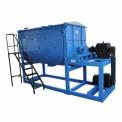 Ribbon Blender Machine