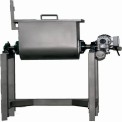 Ribbon Blender Machine, Capacity: 10 Kg