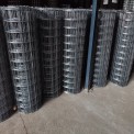 RIC Hot Dip Galvanized Welded Wire Mesh, Packaging Type: Roll, Size: 5ft X 50ft