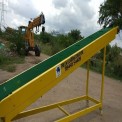 Rice Bag Loading Conveyor in Kangayam