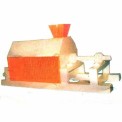 Rice Cleaning Machine