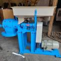 Rice Mill with Capacity - 200 kg/hr