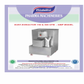 RIDDHI Automatic 300 CFM Tablet Dust Extractors