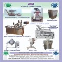 Riddhi Cyclone 150 cfm Tablet Dust Extractor, PP Bag