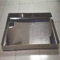 Riddhi SS 316 Trays for Drying Oven