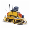 Ride On Power Trowel Without Engine , 338 kg , 24 HP, Model Name/Number: RT-36A