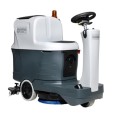 Ride On Scrubber Dryer, 1