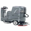 Ride On Scrubber Dryer BSR 8590., 17 inch