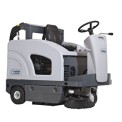 Ride On Sweeper