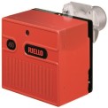 Riello Gas Burner, Capacity: 50000 Kacl