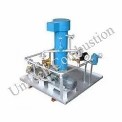 Ring Main Systems Heating Pumping Unit