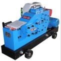 RK IMPEX Mild Steel Bar Cutting Machine For Industrial, For Automatic, 0- 40 mm