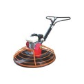 RK IMPEX Mild Steel Concrete Engine Power Floater Machine, Model Name/Number: CWT40, Capacity: 200 Sq Meter/ Hour