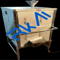 RKAI ELECTRIC WATER HEATING HAMAM 500 LITER COMPLEAT SS