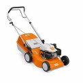 RM 248 Stihl Petrol Operated Lawn Mower, 18 Inch