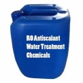 RO Antiscalant Water Treatment Chemicals, Packaging Type: Can, Grade Standard: Chemical Grade