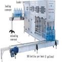 RO Capacity: 500 (Liter/hour) RO Plant with 20 Ltr Jar Machine, Stainless Steel