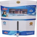 RO Capacity: 500 (Liter/hour) Plastic Reverse Osmosis Water Filter System