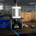 RO Motor Assembly