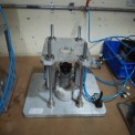 RO Motor Assembly
