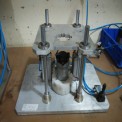 RO Motor Assembly