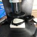 RO Motor Assembly