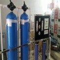 RO Systems, RO Capacity: Up to 1000 ltr/hr