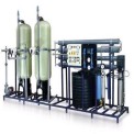 RO Water Purifier Plant 2000LPH, 1000-2000