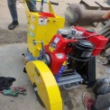 Road Cutting Machine