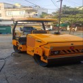 Road Roller Rental