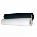 Roll Backing Material: Cotton Teflon Cloth, For Hot Sealing