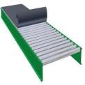 Roller Belt Conveyor
