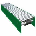 Roller Belt Conveyor