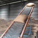 Roller Belt Conveyor