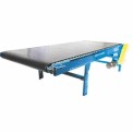 Roller Belt Conveyor
