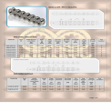 Roller Chain Double Pitch
