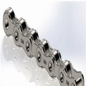 Roller Chain Double Pitch